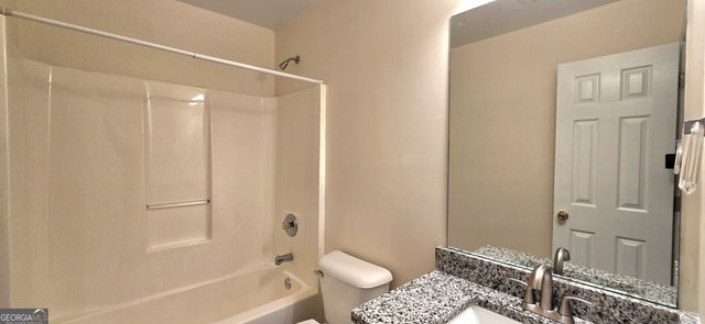 2 Mill Ridge Place, Newnan, GA 30263