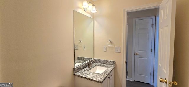 2 Mill Ridge Place, Newnan, GA 30263