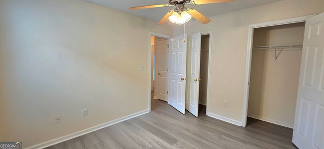 2 Mill Ridge Place, Newnan, GA 30263