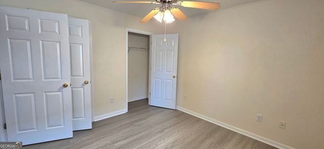 2 Mill Ridge Place, Newnan, GA 30263