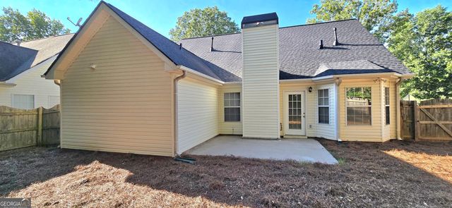 2 Mill Ridge Place, Newnan, GA 30263