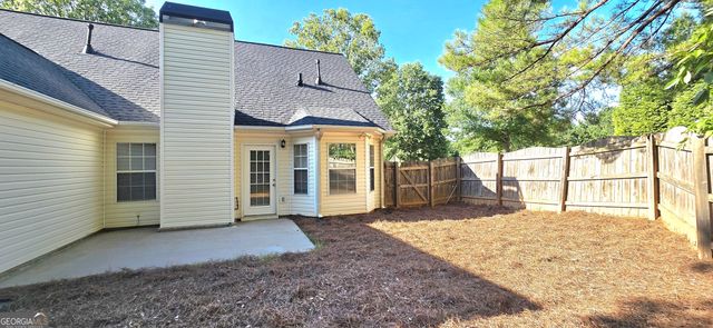 2 Mill Ridge Place, Newnan, GA 30263