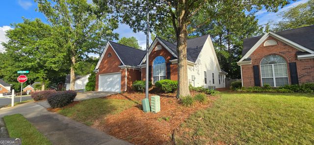 2 Mill Ridge Place, Newnan, GA 30263