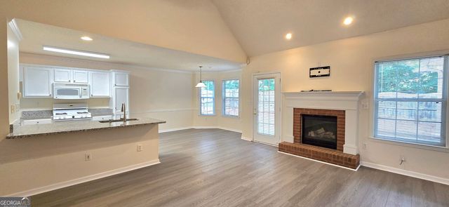 2 Mill Ridge Place, Newnan, GA 30263