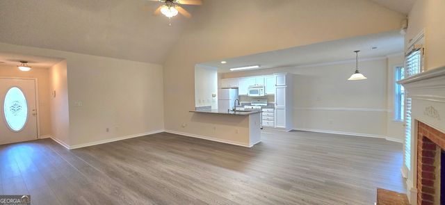 2 Mill Ridge Place, Newnan, GA 30263