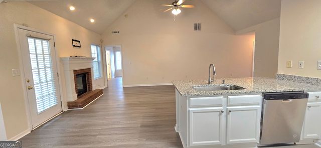 2 Mill Ridge Place, Newnan, GA 30263