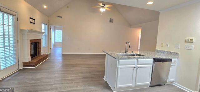 2 Mill Ridge Place, Newnan, GA 30263