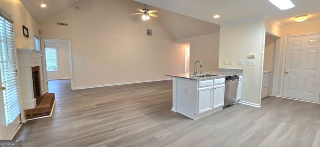 2 Mill Ridge Place, Newnan, GA 30263