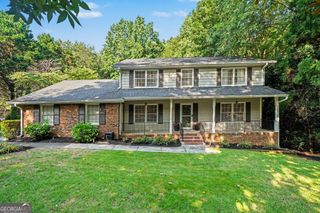 5038 Heatherdale Lane, Atlanta, GA 30360
