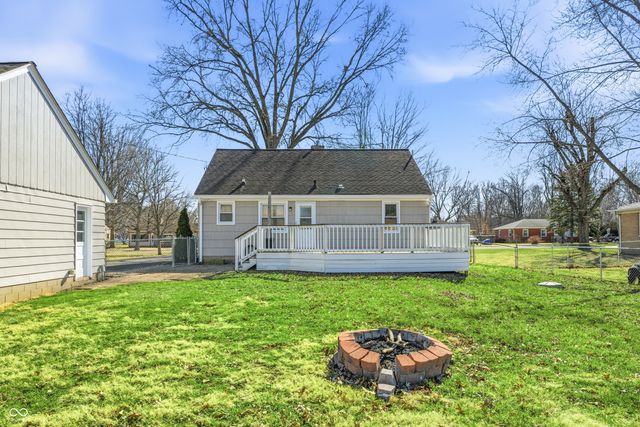 428 Maxwell Road, Indianapolis, IN 46217