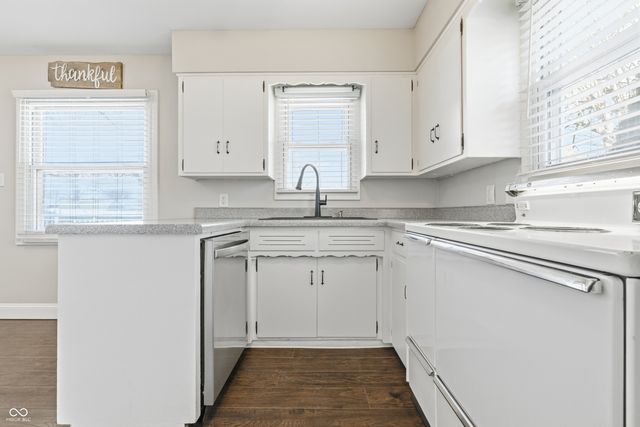 428 Maxwell Road, Indianapolis, IN 46217