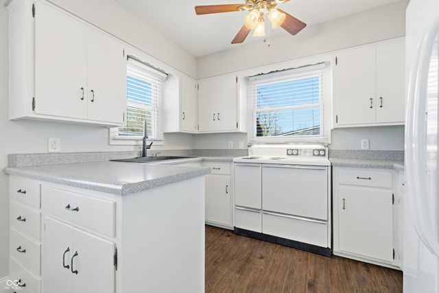 428 Maxwell Road, Indianapolis, IN 46217