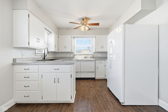 428 Maxwell Road, Indianapolis, IN 46217