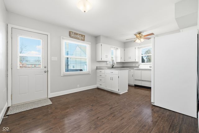 428 Maxwell Road, Indianapolis, IN 46217