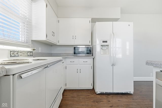 428 Maxwell Road, Indianapolis, IN 46217