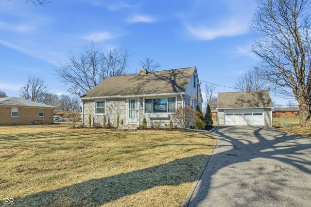 428 Maxwell Road, Indianapolis, IN 46217