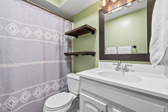 428 Maxwell Road, Indianapolis, IN 46217