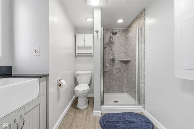 428 Maxwell Road, Indianapolis, IN 46217