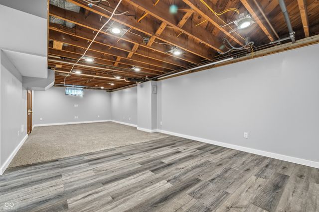 428 Maxwell Road, Indianapolis, IN 46217