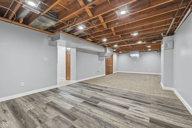 428 Maxwell Road, Indianapolis, IN 46217