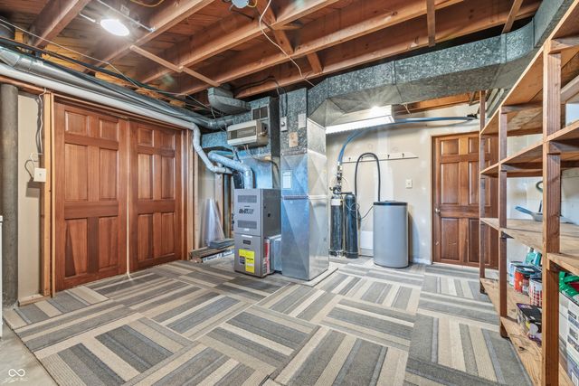 428 Maxwell Road, Indianapolis, IN 46217