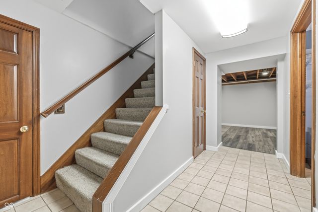 428 Maxwell Road, Indianapolis, IN 46217