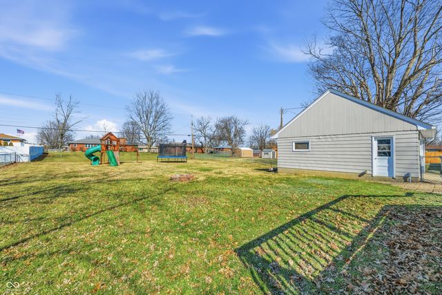 428 Maxwell Road, Indianapolis, IN 46217