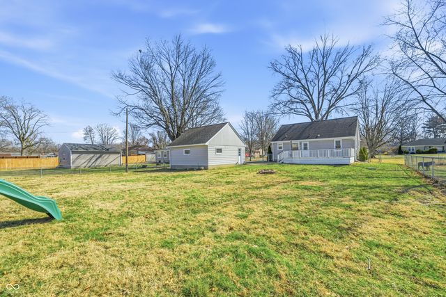 428 Maxwell Road, Indianapolis, IN 46217