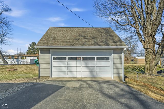 428 Maxwell Road, Indianapolis, IN 46217