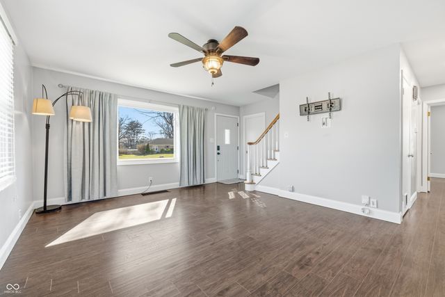 428 Maxwell Road, Indianapolis, IN 46217