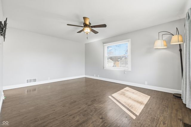 428 Maxwell Road, Indianapolis, IN 46217