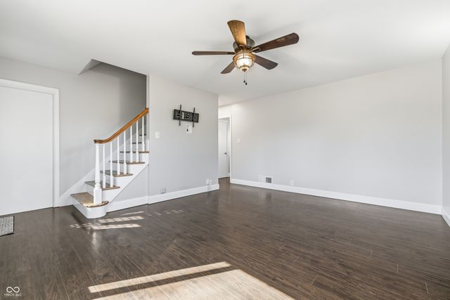 428 Maxwell Road, Indianapolis, IN 46217