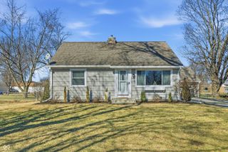 428 Maxwell Road, Indianapolis, IN 46217