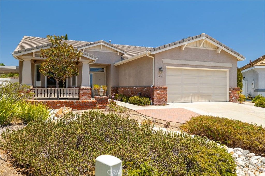 30441 Franciscan Circle, Murrieta, CA 92563 — exterior