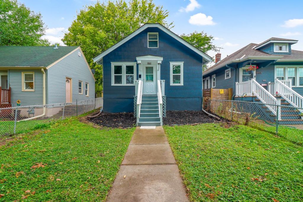 4408 5th Avenue S, Minneapolis, MN 55419