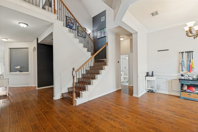 904 Moss Cliff Circle, Mckinney, TX 75071
