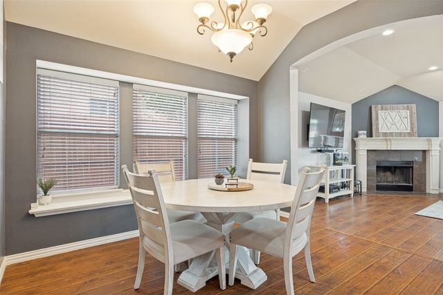 904 Moss Cliff Circle, Mckinney, TX 75071