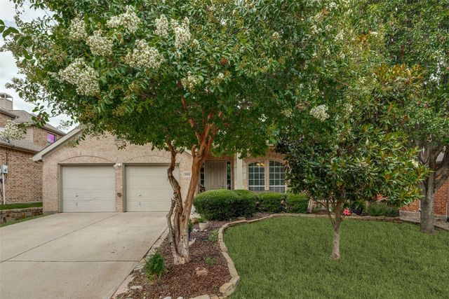 904 Moss Cliff Circle, Mckinney, TX 75071
