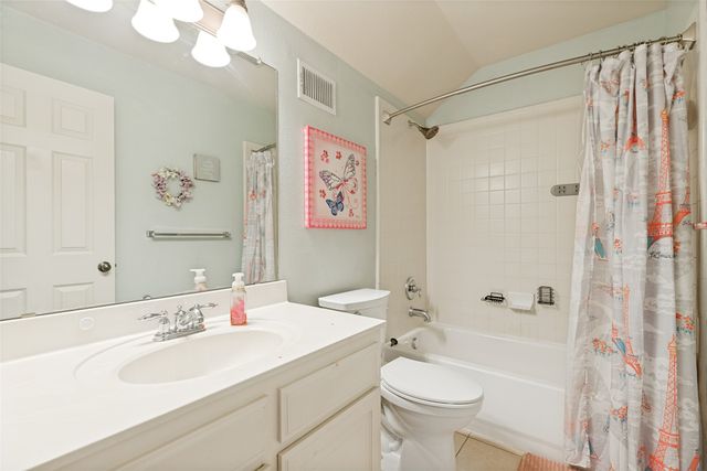 904 Moss Cliff Circle, Mckinney, TX 75071