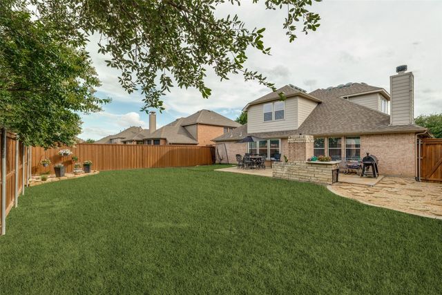 904 Moss Cliff Circle, Mckinney, TX 75071