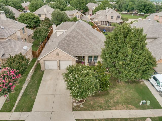 904 Moss Cliff Circle, Mckinney, TX 75071