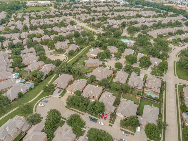 904 Moss Cliff Circle, Mckinney, TX 75071