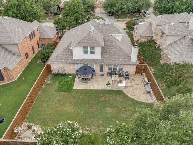 904 Moss Cliff Circle, Mckinney, TX 75071