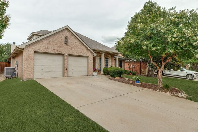 904 Moss Cliff Circle, Mckinney, TX 75071