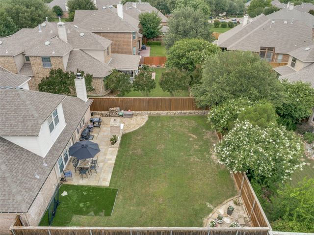 904 Moss Cliff Circle, Mckinney, TX 75071