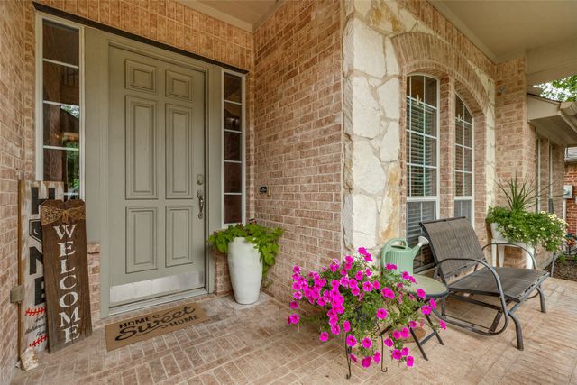 904 Moss Cliff Circle, Mckinney, TX 75071