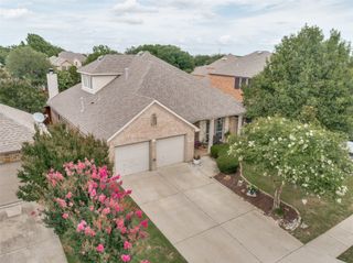 904 Moss Cliff Circle, Mckinney, TX 75071