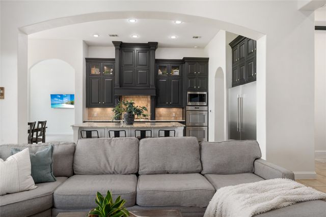 2023 Twin Creeks Circle, Pilot Point, TX 76258