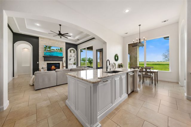 2023 Twin Creeks Circle, Pilot Point, TX 76258