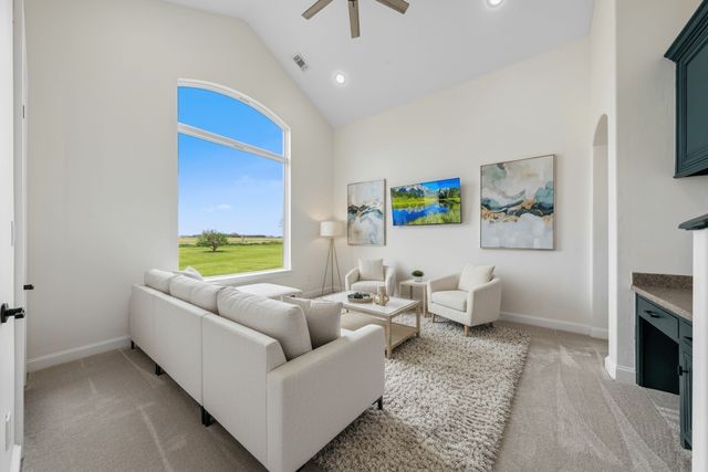 2023 Twin Creeks Circle, Pilot Point, TX 76258